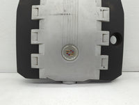 2008 Cadillac Cts Engine Cover - Oemusedautoparts1.com