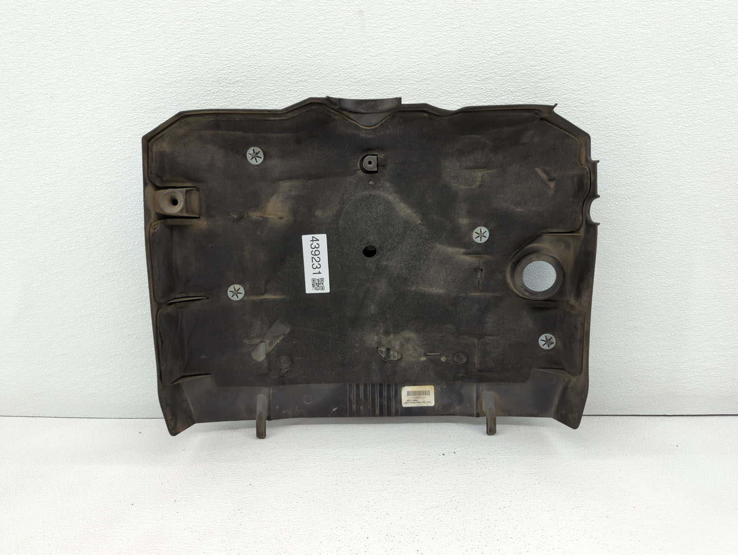 2008 Cadillac Cts Engine Cover - Oemusedautoparts1.com