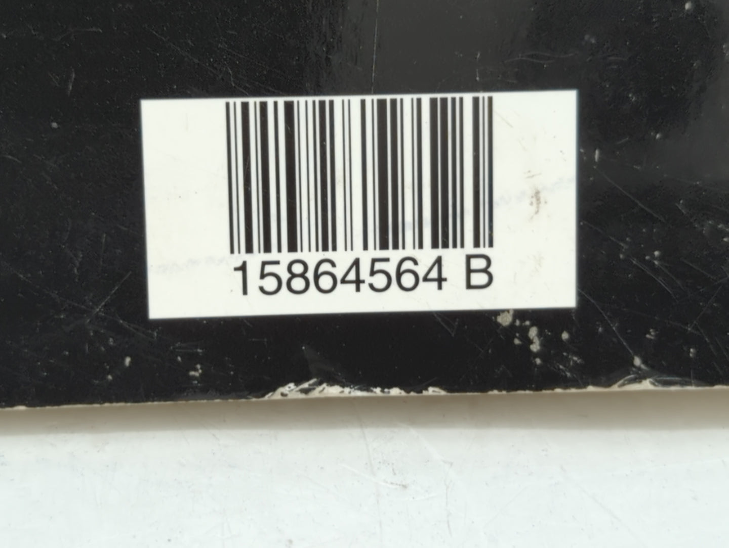 2008 Cadillac Cts Owners Manual Book Guide OEM Used Auto Parts - Oemusedautoparts1.com