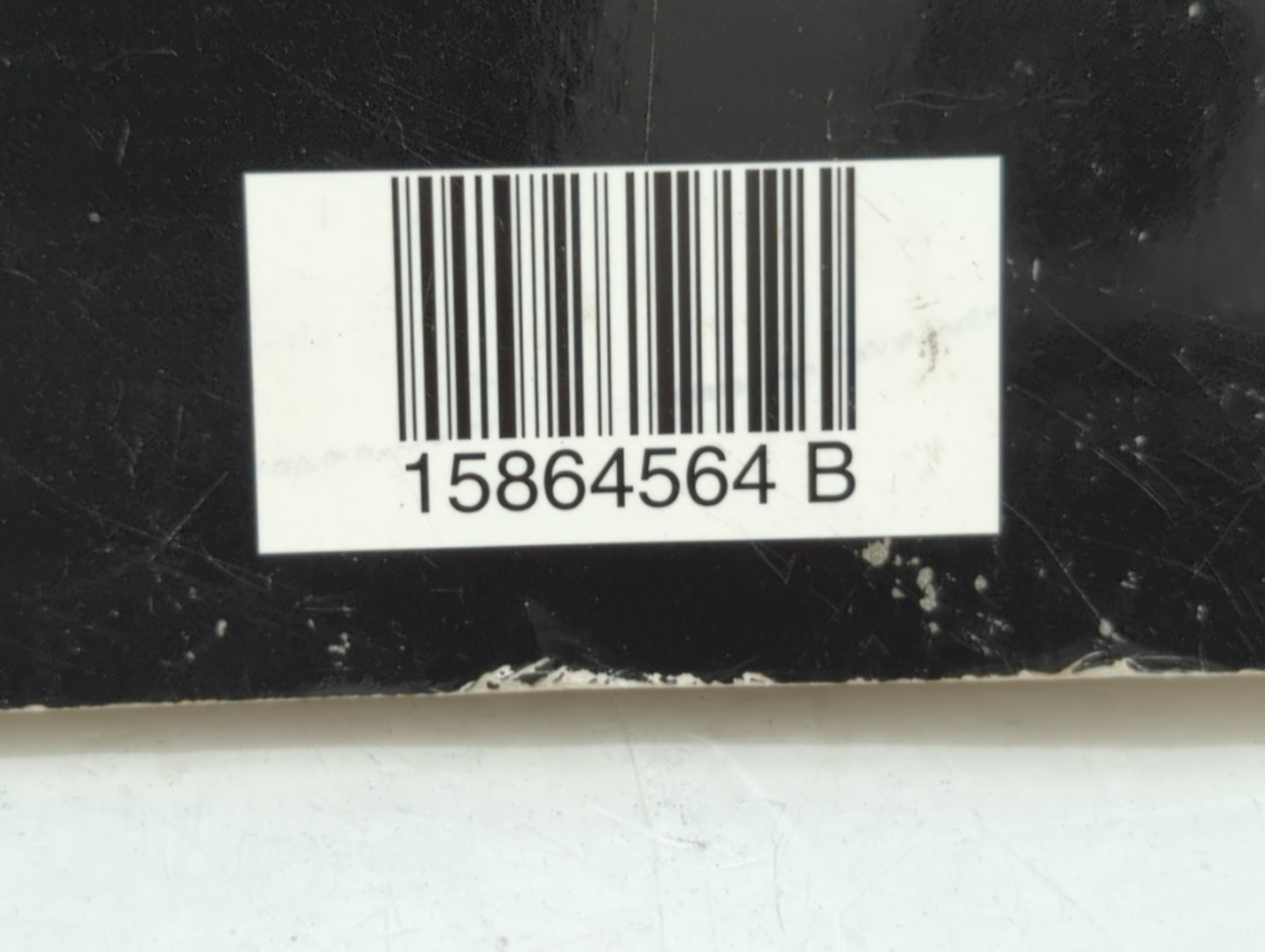 2008 Cadillac Cts Owners Manual Book Guide OEM Used Auto Parts - Oemusedautoparts1.com