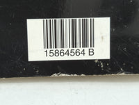 2008 Cadillac Cts Owners Manual Book Guide OEM Used Auto Parts - Oemusedautoparts1.com