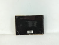 2008 Cadillac Cts Owners Manual Book Guide OEM Used Auto Parts - Oemusedautoparts1.com