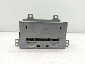 compare product 2008-2014 Cadillac Cts Am Fm Cd Player Radio Receiver 440155