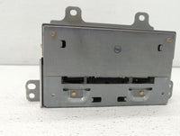 2008-2014 Cadillac Cts Am Fm Cd Player Radio Receiver 440155 - Oemusedautoparts1.com