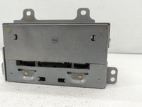 2008-2014 Cadillac Cts Am Fm Cd Player Radio Receiver 440155 - Oemusedautoparts1.com