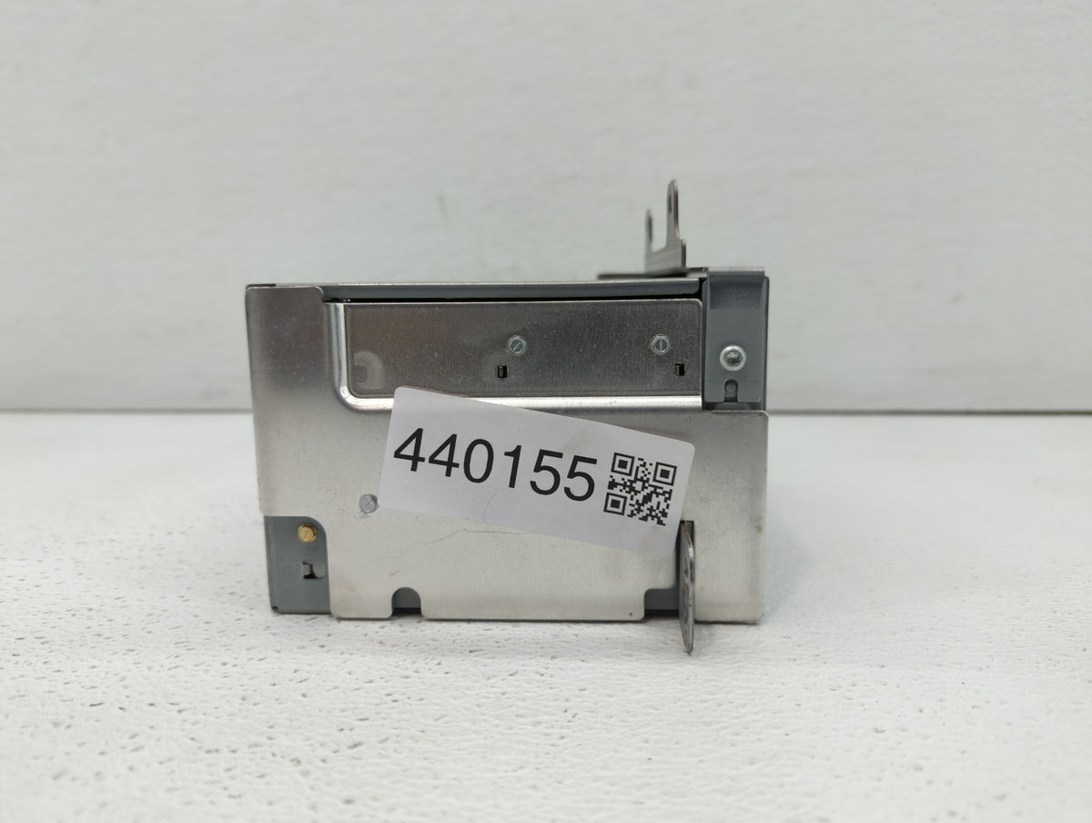 2008-2014 Cadillac Cts Am Fm Cd Player Radio Receiver 440155 - Oemusedautoparts1.com