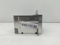 2008-2014 Cadillac Cts Am Fm Cd Player Radio Receiver 440155 - Oemusedautoparts1.com