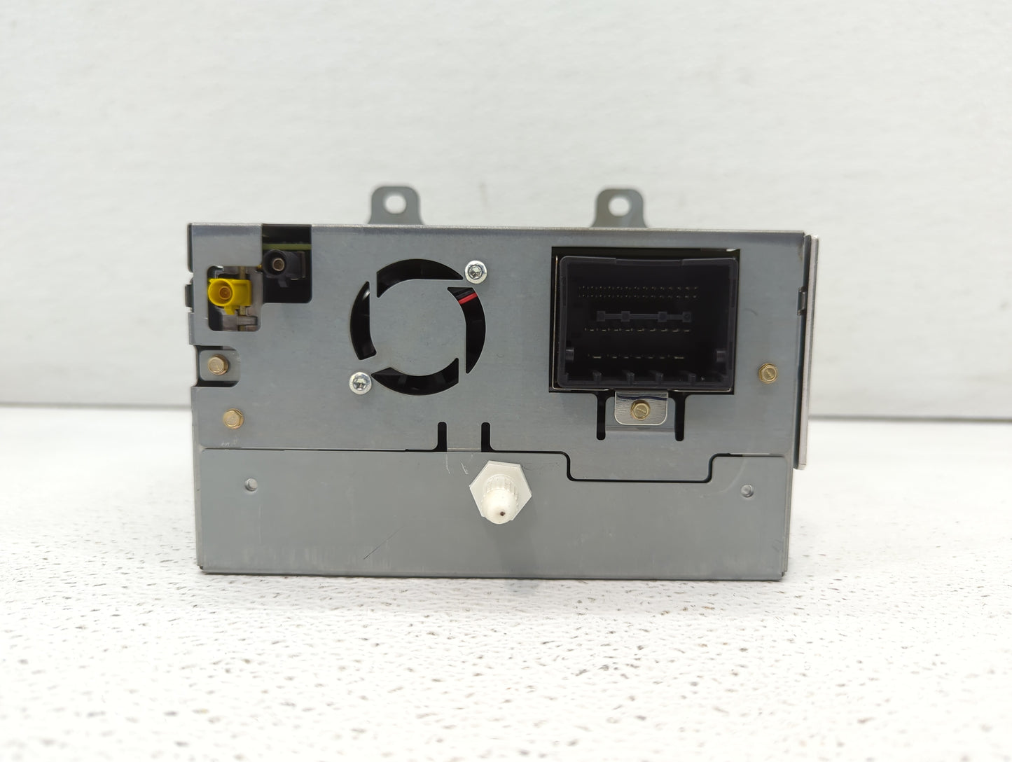2008-2014 Cadillac Cts Am Fm Cd Player Radio Receiver - Oemusedautoparts1.com