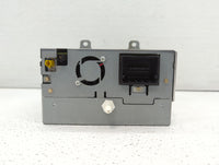 2008-2014 Cadillac Cts Am Fm Cd Player Radio Receiver 440155 - Oemusedautoparts1.com