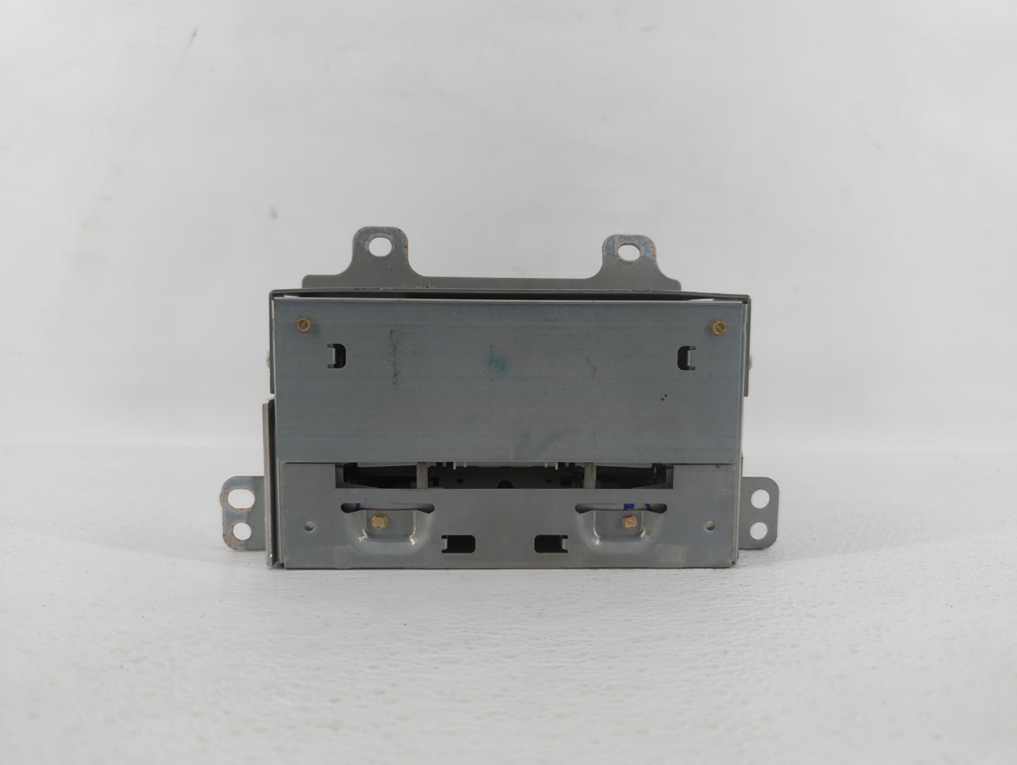 2008-2014 Cadillac Cts Am Fm Cd Player Radio Receiver - Oemusedautoparts1.com