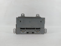 2008-2014 Cadillac Cts Am Fm Cd Player Radio Receiver - Oemusedautoparts1.com