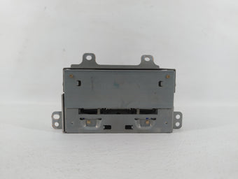 compare product 2008-2014 Cadillac Cts Am Fm Cd Player Radio Receiver