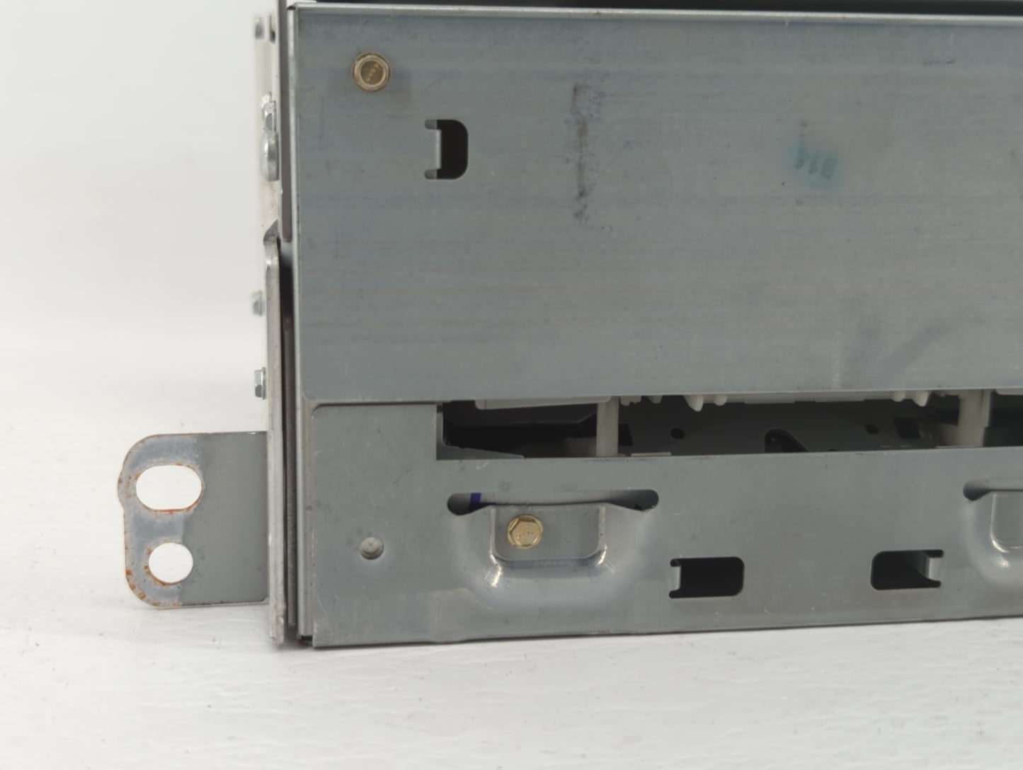 2008-2014 Cadillac Cts Am Fm Cd Player Radio Receiver - Oemusedautoparts1.com