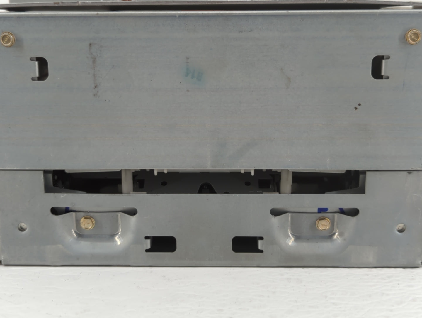 2008-2014 Cadillac Cts Am Fm Cd Player Radio Receiver - Oemusedautoparts1.com