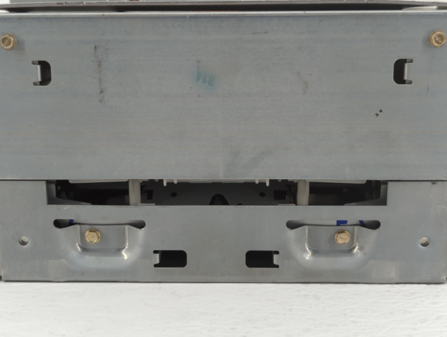 2008-2014 Cadillac Cts Am Fm Cd Player Radio Receiver - Oemusedautoparts1.com