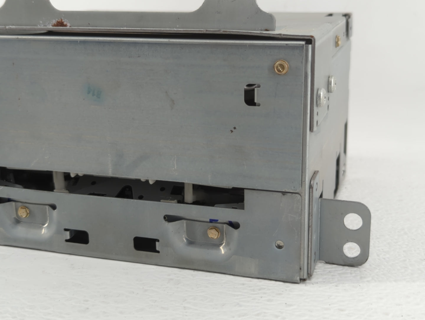 2008-2014 Cadillac Cts Am Fm Cd Player Radio Receiver - Oemusedautoparts1.com
