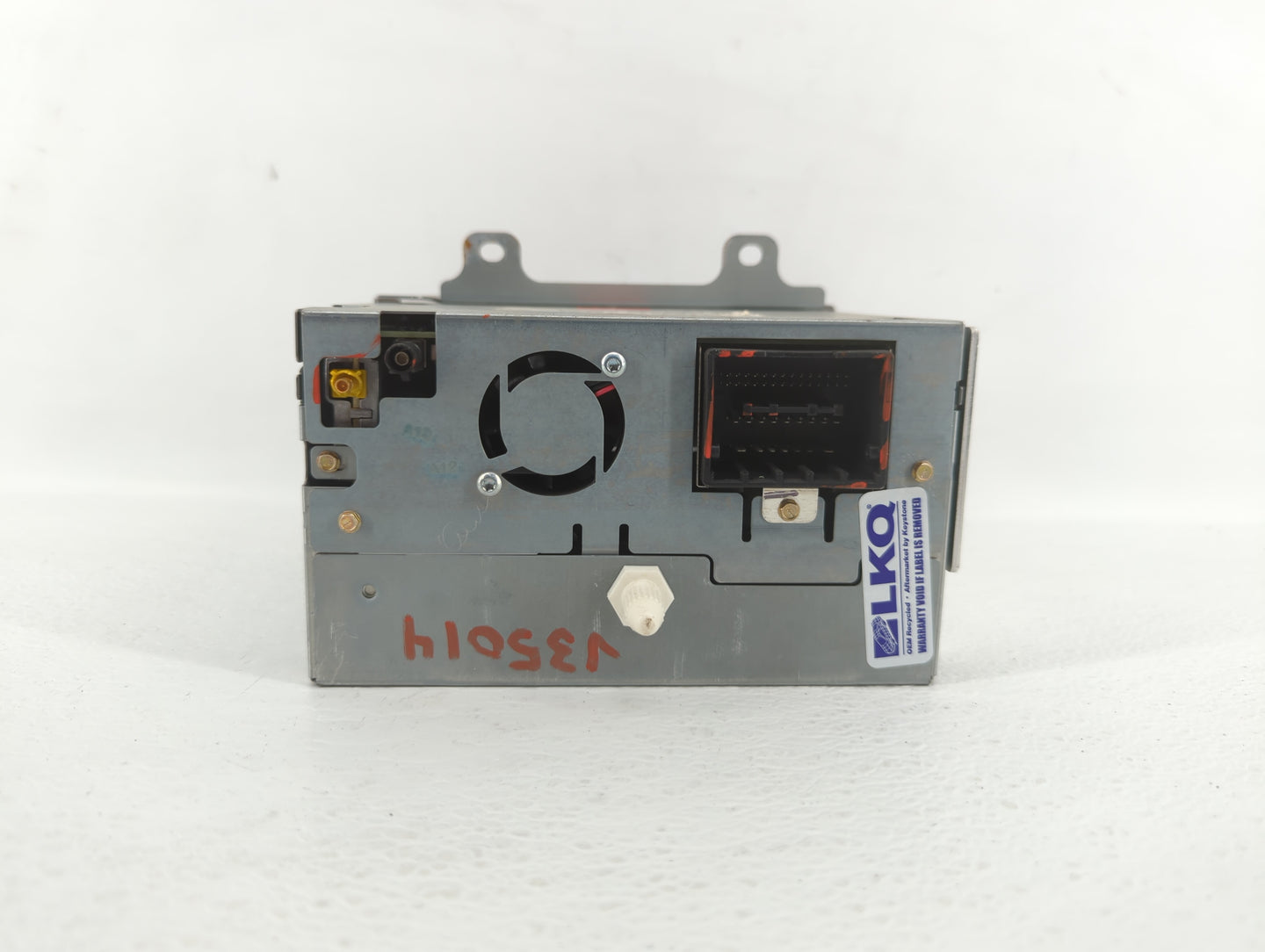 2008-2014 Cadillac Cts Am Fm Cd Player Radio Receiver - Oemusedautoparts1.com