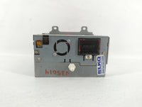 2008-2014 Cadillac Cts Am Fm Cd Player Radio Receiver - Oemusedautoparts1.com