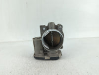 2008-2011 Cadillac Cts Throttle Body P/N:994AA Fits Fits 2007 2008 2009 2010 2011 2012 OEM Used Auto Parts - Oemusedautopart
