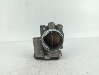 compare product 2008-2011 Cadillac Cts Throttle Body P/N:994AA Fits Fits 2007 2008 2009 2010 2011 2012 OEM Used Auto Parts