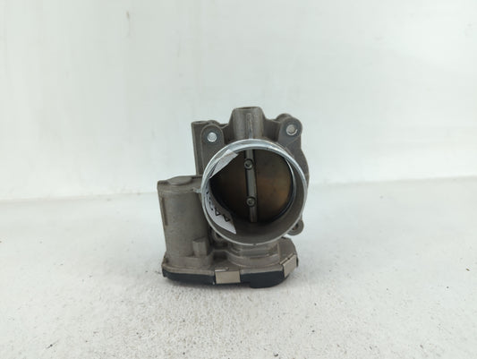 2008-2011 Cadillac Cts Throttle Body P/N:994AA Fits Fits 2007 2008 2009 2010 2011 2012 OEM Used Auto Parts - Oemusedautopart