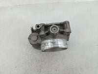 2008-2011 Cadillac Cts Throttle Body P/N:994AA Fits Fits 2007 2008 2009 2010 2011 2012 OEM Used Auto Parts - Oemusedautopart