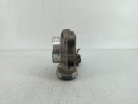 2008-2011 Cadillac Cts Throttle Body P/N:994AA Fits Fits 2007 2008 2009 2010 2011 2012 OEM Used Auto Parts - Oemusedautopart