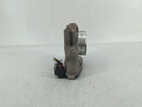 2008-2011 Cadillac Cts Throttle Body P/N:994AA Fits Fits 2007 2008 2009 2010 2011 2012 OEM Used Auto Parts - Oemusedautopart