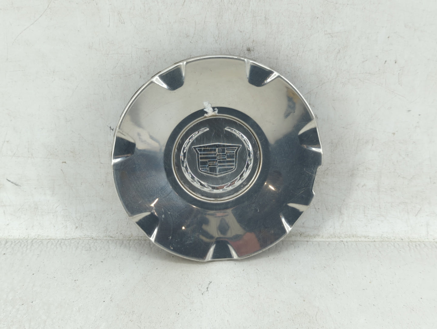 2008 Cadillac Cts Rim Wheel Center Cap - Oemusedautoparts1.com