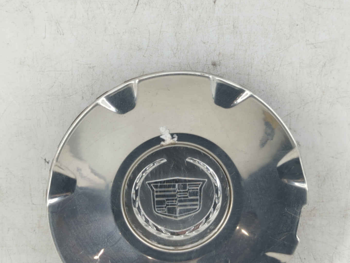 2008 Cadillac Cts Rim Wheel Center Cap - Oemusedautoparts1.com
