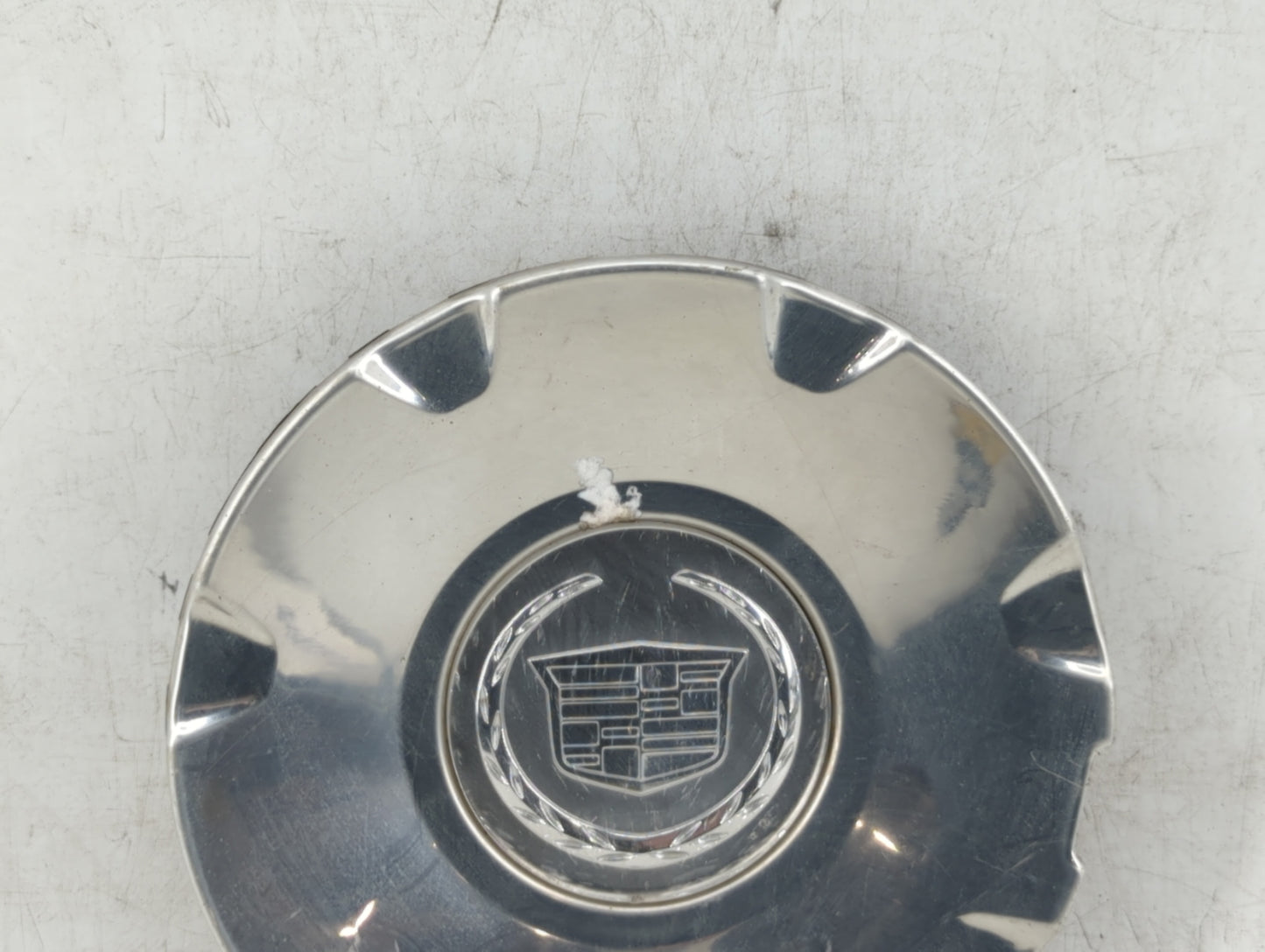 2008 Cadillac Cts Rim Wheel Center Cap - Oemusedautoparts1.com