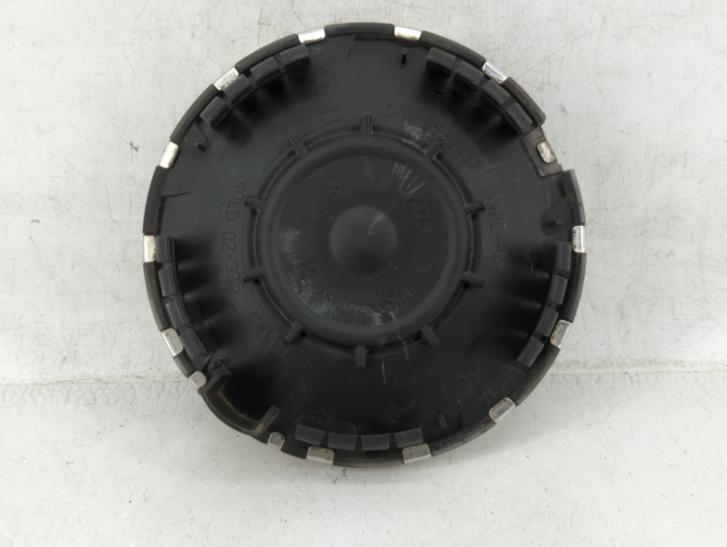 2008 Cadillac Cts Rim Wheel Center Cap - Oemusedautoparts1.com
