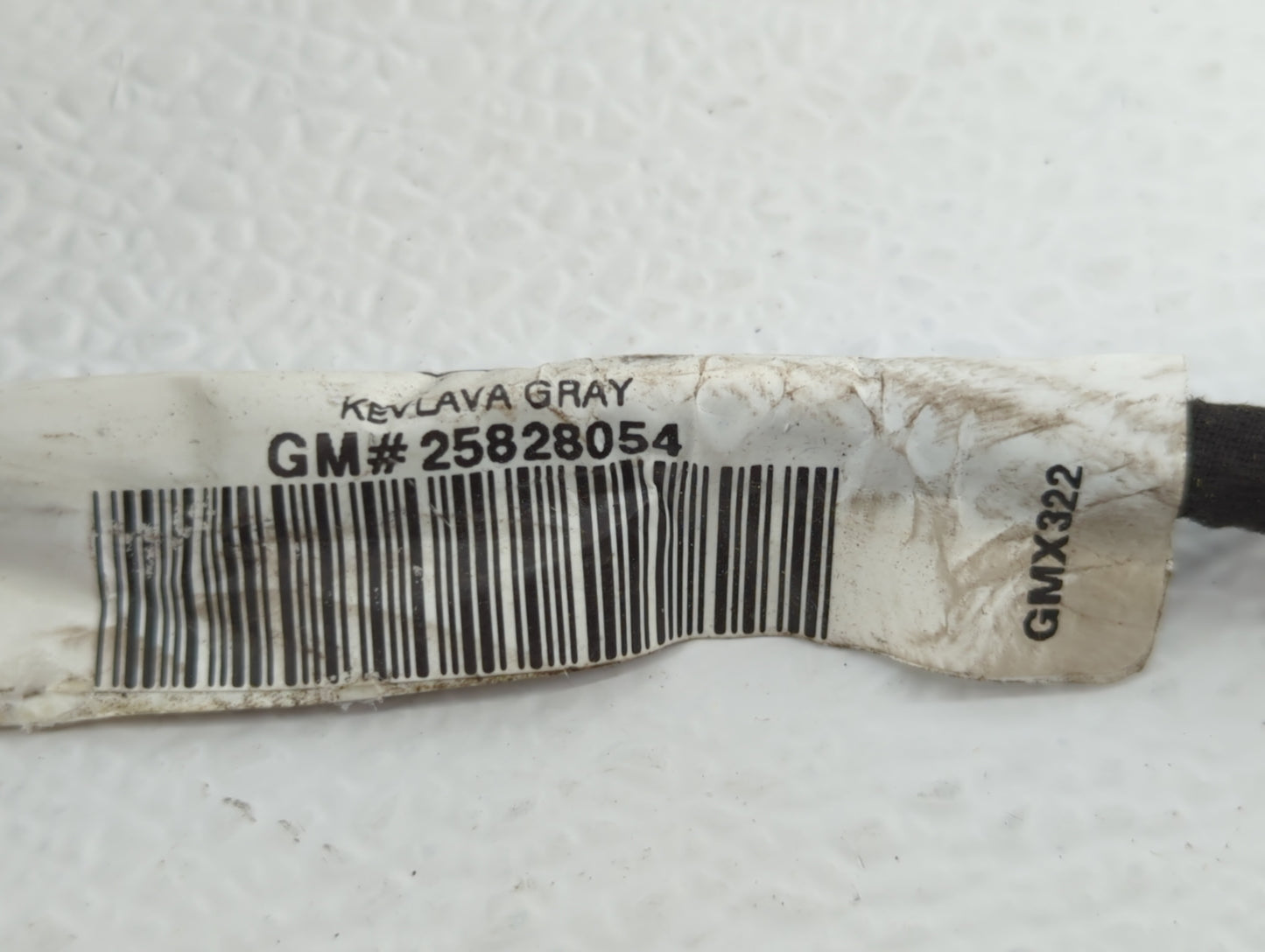 2008-2014 Cadillac Cts Side Mirror Replacement Driver Left View Door Mirror P/N:25828054 25951549 Fits OEM Used Auto Parts -