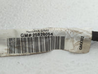 2008-2014 Cadillac Cts Side Mirror Replacement Driver Left View Door Mirror P/N:25828054 25951549 Fits OEM Used Auto Parts -