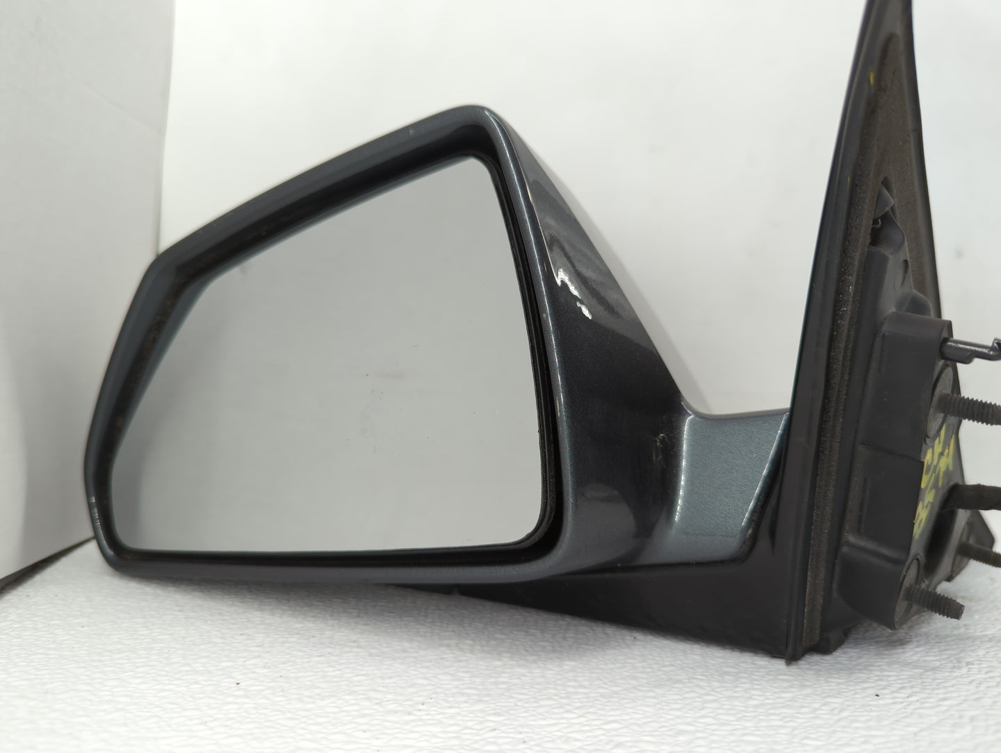 2008-2014 Cadillac Cts Side Mirror Replacement Driver Left View Door Mirror P/N:25828054 25951549 Fits OEM Used Auto Parts -