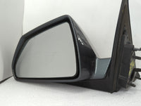 2008-2014 Cadillac Cts Side Mirror Replacement Driver Left View Door Mirror P/N:25828054 25951549 Fits OEM Used Auto Parts -