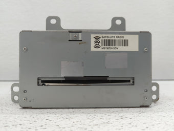 compare product 2008-2010 Cadillac Cts Am Fm Cd Player Radio Receiver 451658