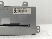 2008-2010 Cadillac Cts Am Fm Cd Player Radio Receiver 451658 - Oemusedautoparts1.com