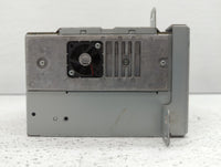 2008-2010 Cadillac Cts Am Fm Cd Player Radio Receiver - Oemusedautoparts1.com
