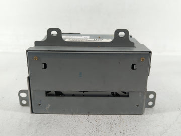 2008-2010 Cadillac Cts Am Fm Cd Player Radio Receiver - Oemusedautoparts1.com