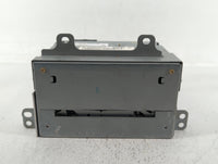 2008-2010 Cadillac Cts Am Fm Cd Player Radio Receiver 458268 - Oemusedautoparts1.com