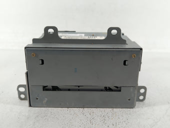 compare product 2008-2010 Cadillac Cts Am Fm Cd Player Radio Receiver 458268