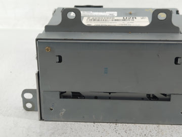 2008-2010 Cadillac Cts Am Fm Cd Player Radio Receiver