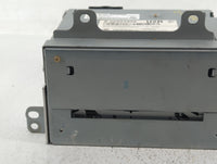 2008-2010 Cadillac Cts Am Fm Cd Player Radio Receiver 458268 - Oemusedautoparts1.com