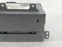 2008-2010 Cadillac Cts Am Fm Cd Player Radio Receiver 458268 - Oemusedautoparts1.com