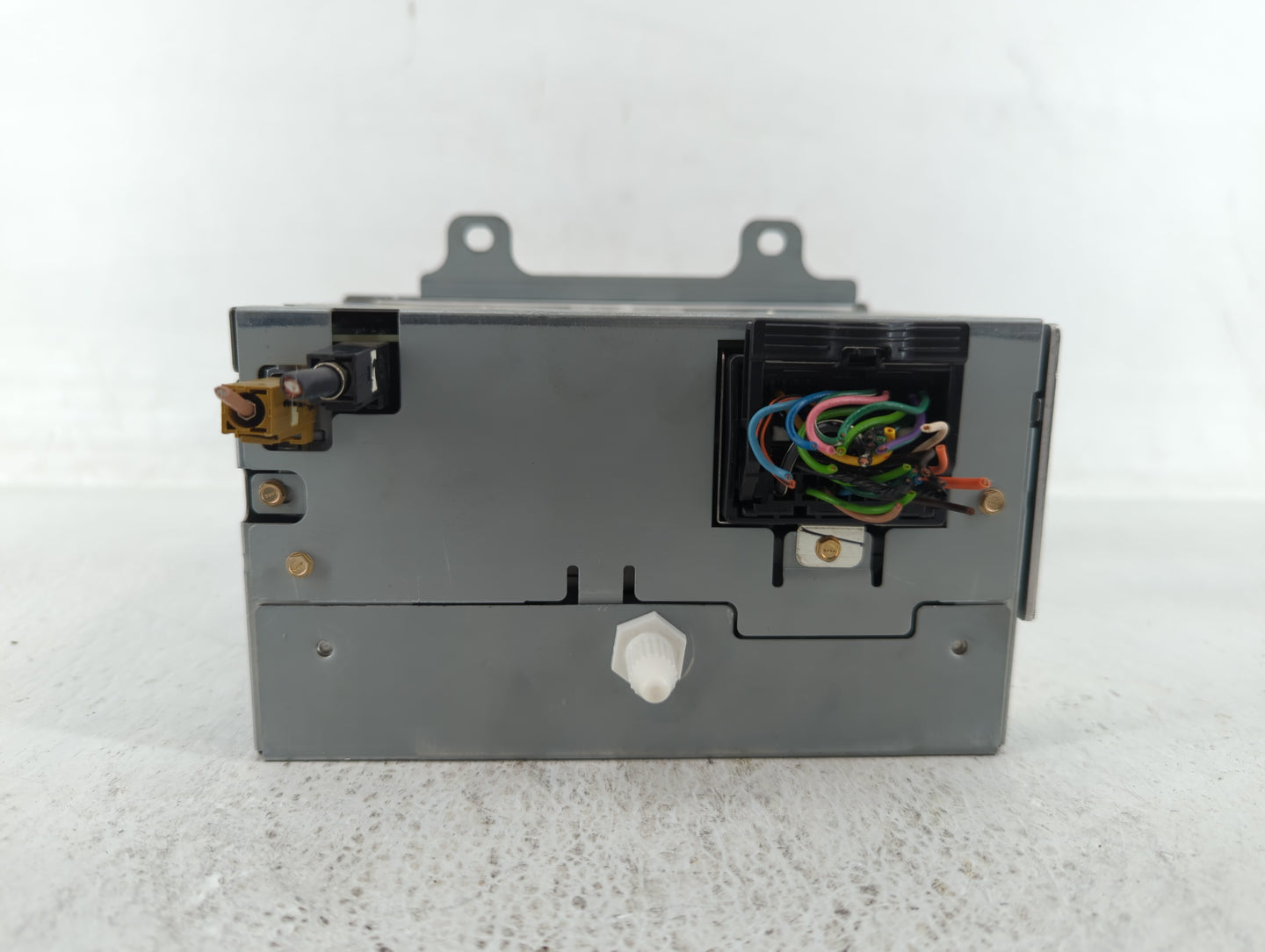 2008-2010 Cadillac Cts Am Fm Cd Player Radio Receiver - Oemusedautoparts1.com
