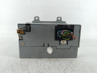 2008-2010 Cadillac Cts Am Fm Cd Player Radio Receiver 458268 - Oemusedautoparts1.com