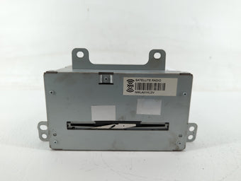 compare product 2008-2011 Cadillac Cts Radio AM FM Cd Player Receiver Replacement P/N:25979736 22758369, 22790325 Fits Fits 2008 2009 2010 2011 OEM Used Auto Parts