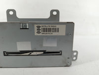 2008-2011 Cadillac Cts Radio AM FM Cd Player Receiver Replacement P/N:25979736 22758369, 22790325 Fits Fits 2008 2009 2010 2