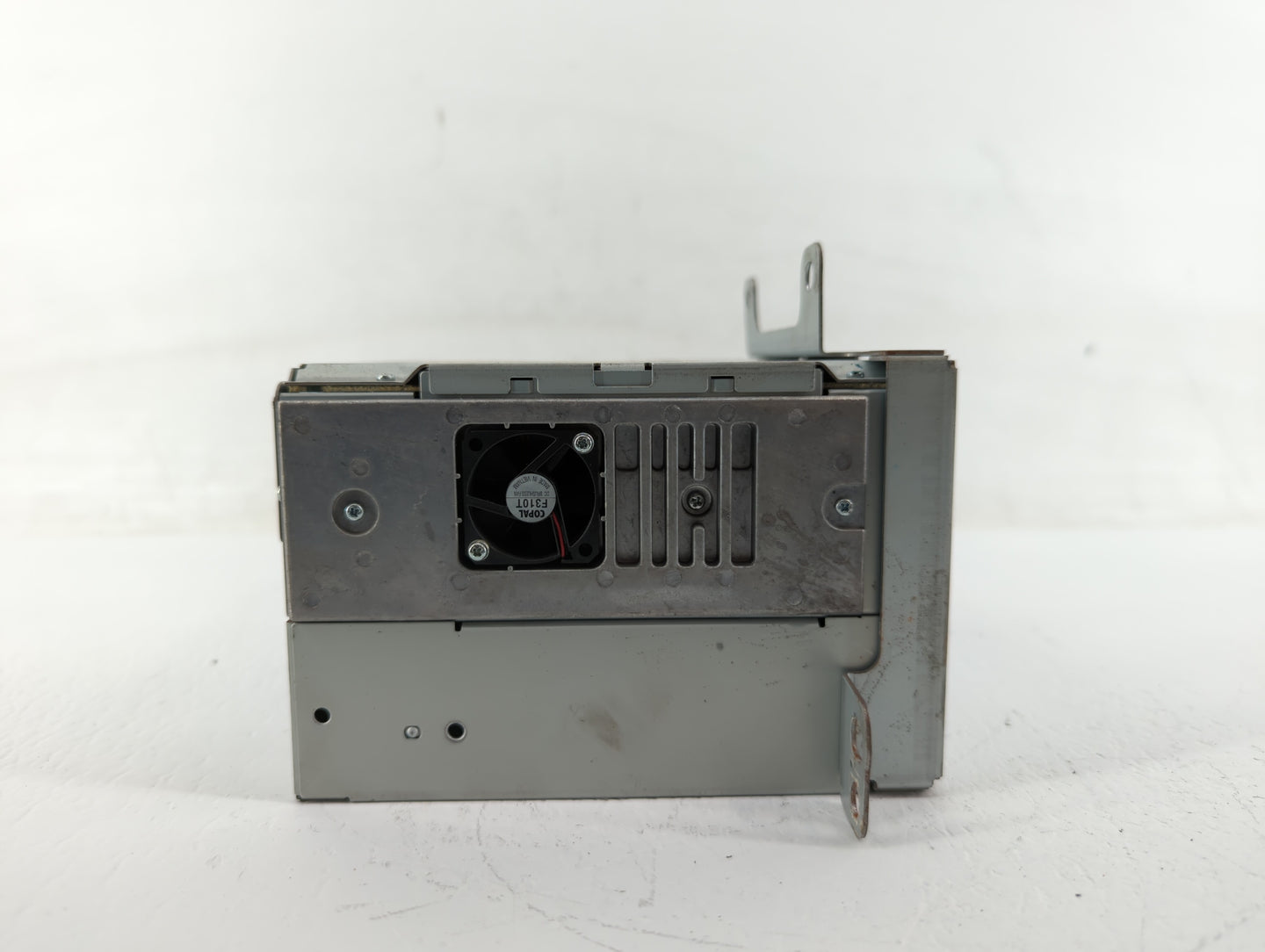 2008-2011 Cadillac Cts Radio AM FM Cd Player Receiver Replacement P/N:25979736 22758369, 22790325 Fits Fits 2008 2009 2010 2